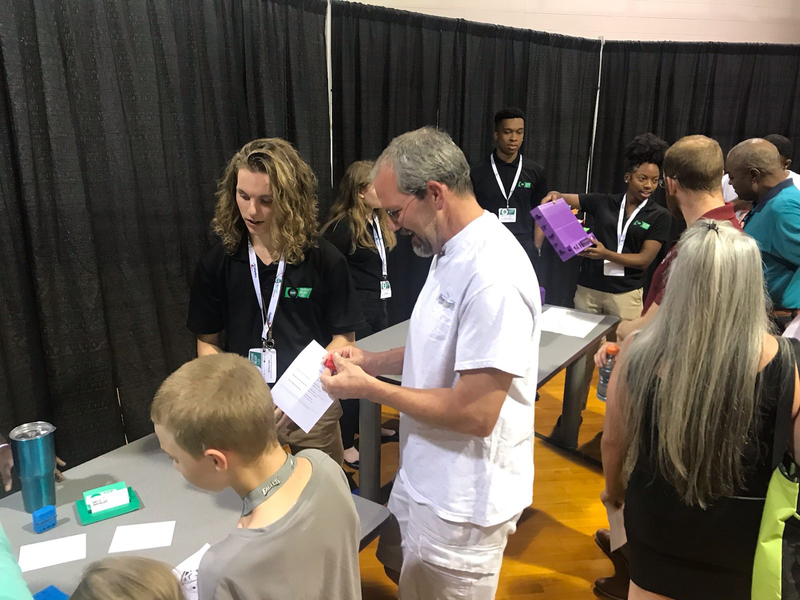 NAF Future Ready Lab